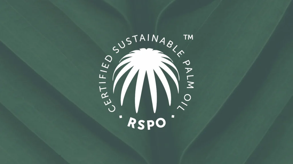 The Round Table for Sustainable Palmoil (RSPO) and human rights