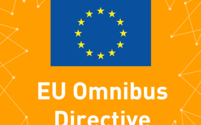 EU Commission’s Omnibus Proposal: A Step Back for Responsible Business Conduct?